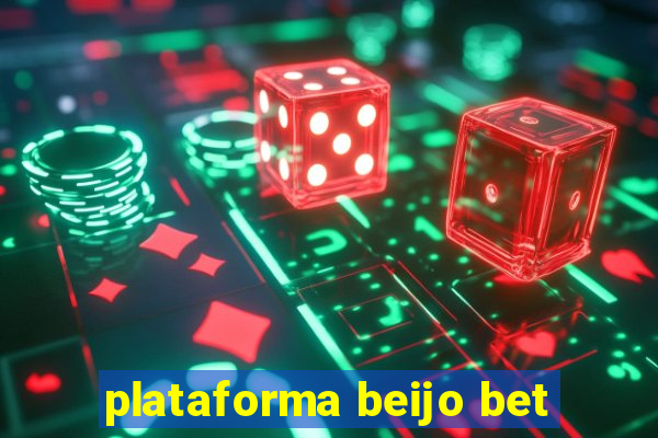 plataforma beijo bet